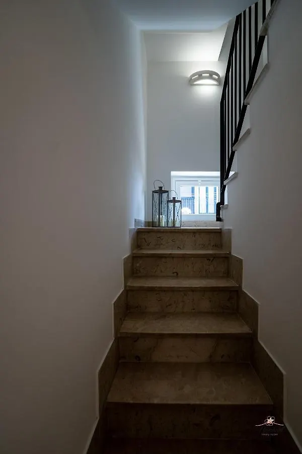 Humboldt Luxury Rooms Taormina Itália