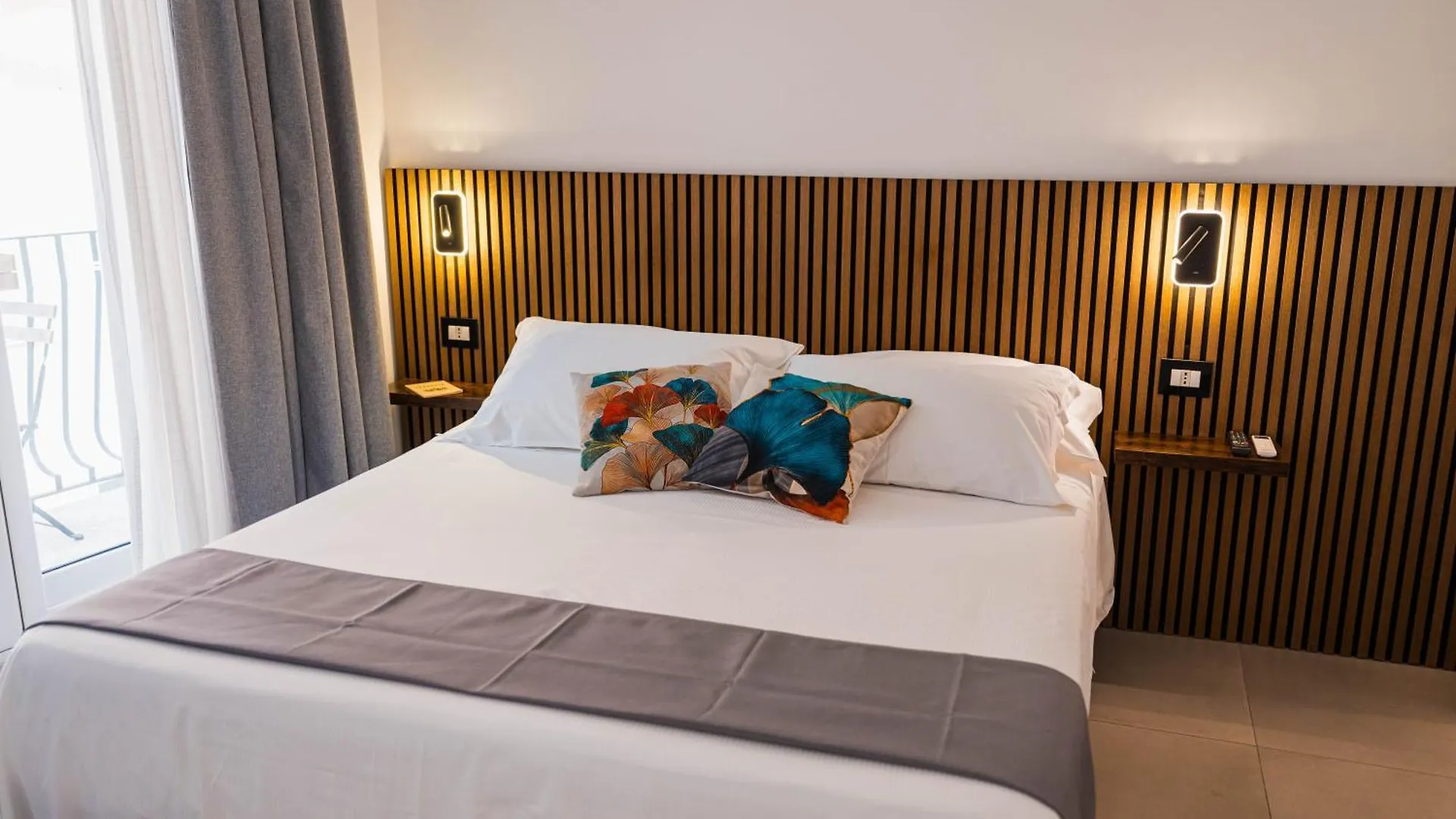 Humboldt Luxury Rooms Taormina
