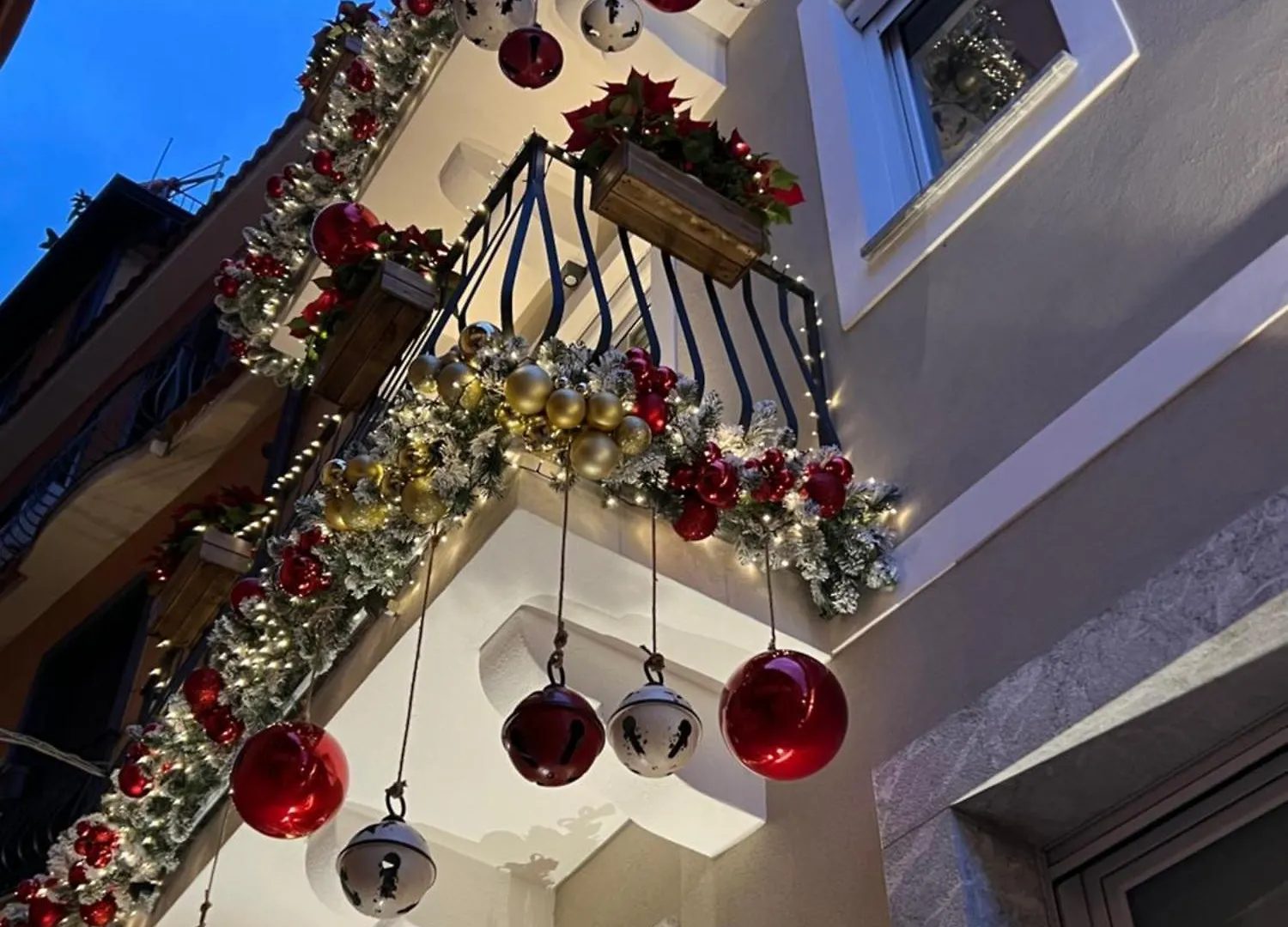 Gasthof Humboldt Luxury Rooms Taormina