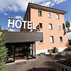 La Pioppa Hotel Bolonia