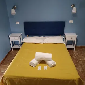 Novoli Pensjonat Florencja
