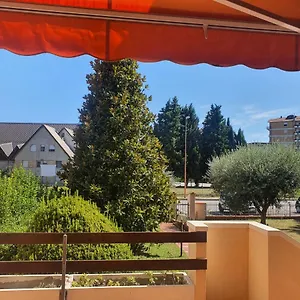 Elsa, Zona Ippodromo Bed & Breakfast Cesena