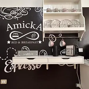 Amicka Bed & Breakfast Alghero
