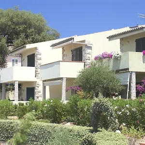 Borgo Del Tennis - Sa Ventana 2 Bed & Breakfast Badesi