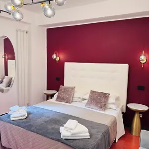 Taorminas Sun Boutique & Bed & Breakfast Taormina