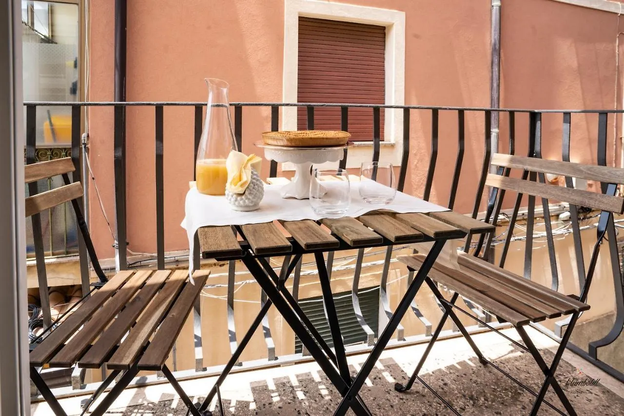 Guest house Humboldt Luxury Rooms Taormina