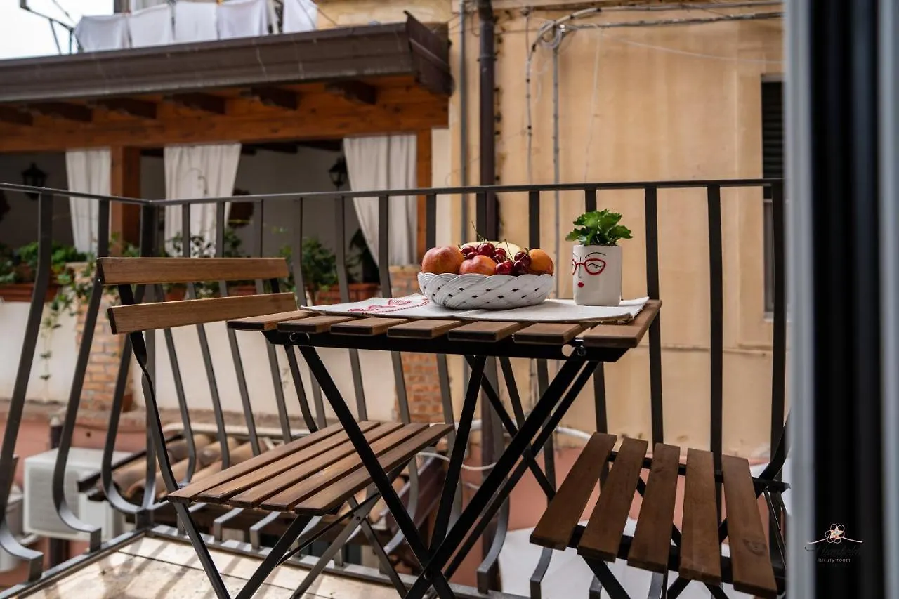Guest house Humboldt Luxury Rooms Taormina