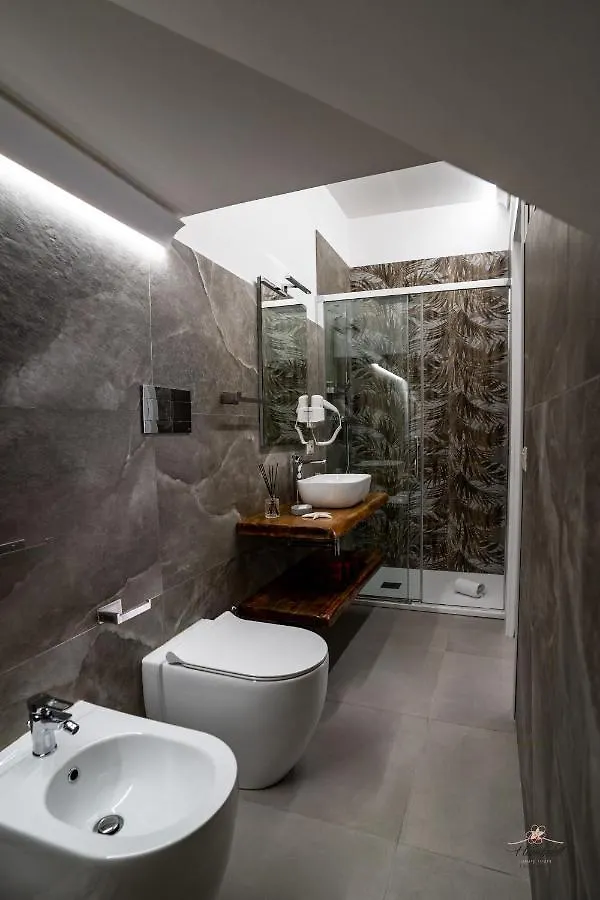 Humboldt Luxury Rooms Taormina Guest house