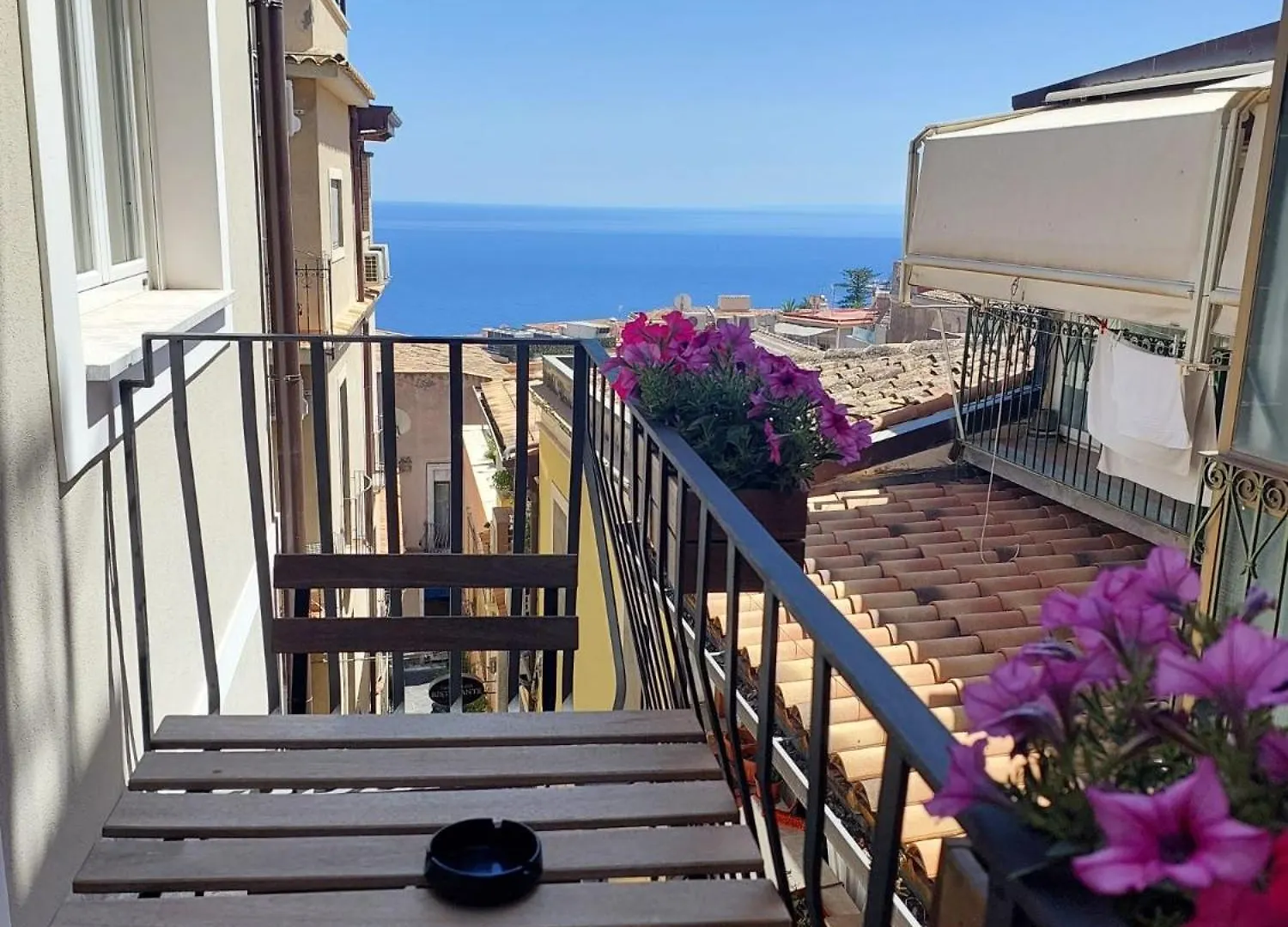 Humboldt Luxury Rooms Taormina 0*,  Italy