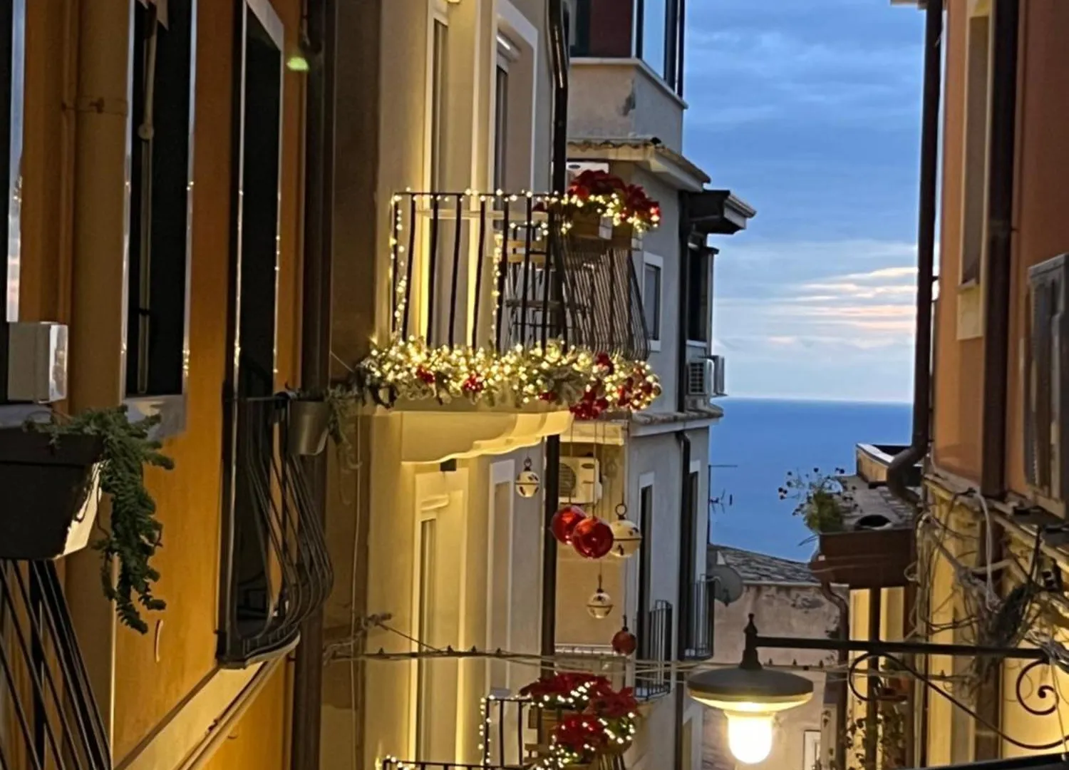 Humboldt Luxury Rooms Taormina